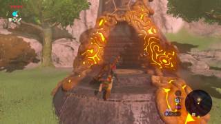 Myahm Agana Shrine & Hateno Tower walkthrough – The Legend Of Zelda: Breath Of The Wild #12