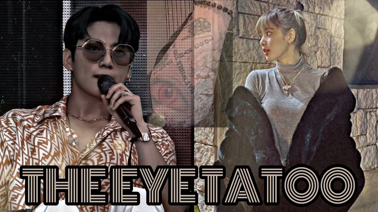 𝐡𝐞 𝐭𝐚𝐭𝐭𝐨𝐨 𝐡𝐢𝐬 𝐜𝐫𝐮𝐬𝐡𝐬 𝐞𝐲𝐞𝐬 𝐛𝐮𝐭 ... {𝐋𝐈𝐒𝐊𝐎𝐎𝐊 𝐅𝐅} 𝐯𝐚𝐥𝐞𝐧𝐭𝐢𝐧𝐞𝐬 𝐝𝐚𝐲 𝐬𝐩𝐞𝐜𝐢𝐚𝐥