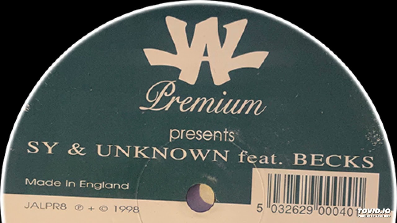 Watch Sy & Unknown Feat. Becks - Every Day on YouTube Watch Sy & Unknown Feat. Becks - Every Day on YouTube