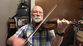 The Devils Dream Some Fiddling