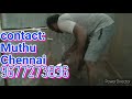 Bathroom concrete hole in power machine/ @muthuplumber8249 /chennai plumber /contact : 9677273836