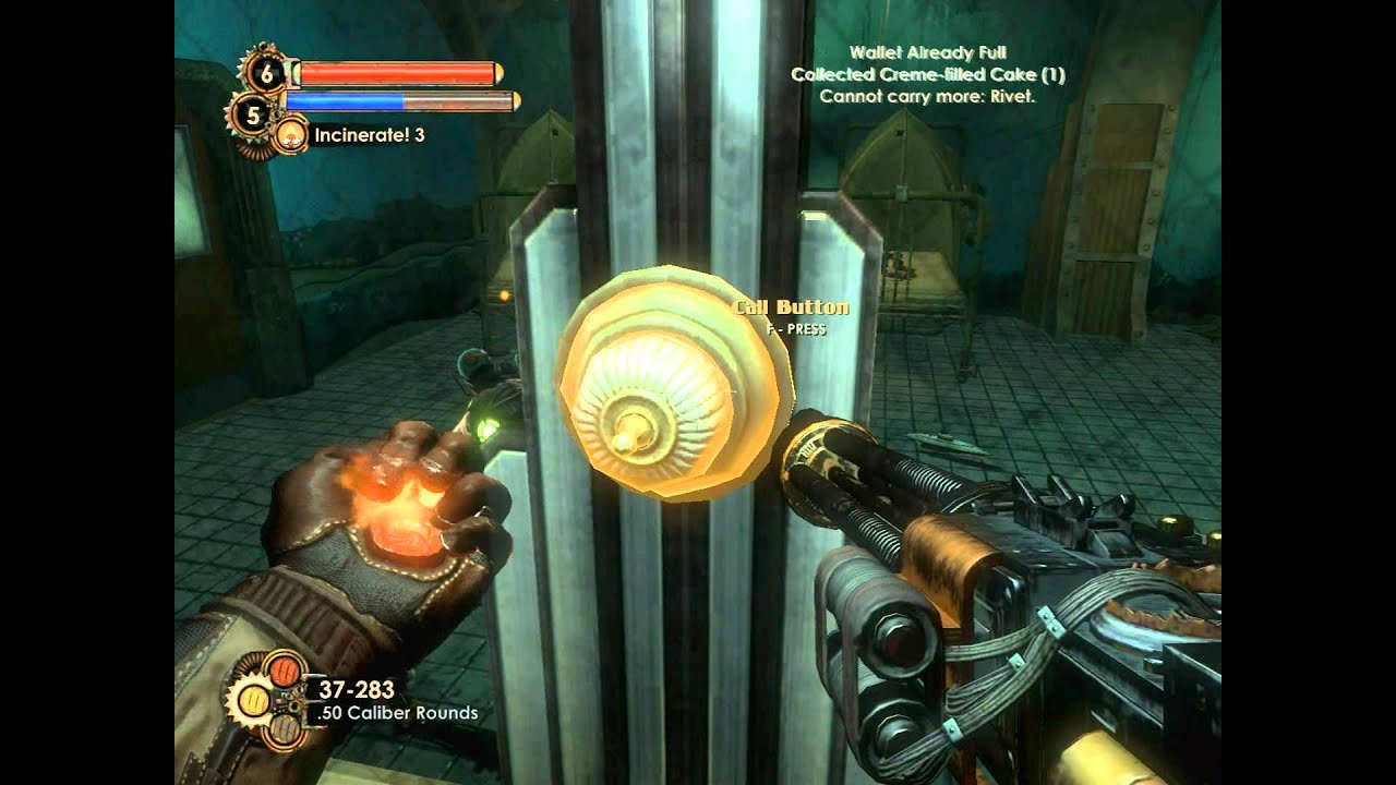 Bioshock 2 Longplay Chapter 8 Inner Persephone Good Ending YouTube bioshock-2-longplay-chapter-8-inner-persephone-good-ending-youtube