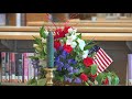 Local gardeners bloom at ‘Happy Birthday America’ flower show