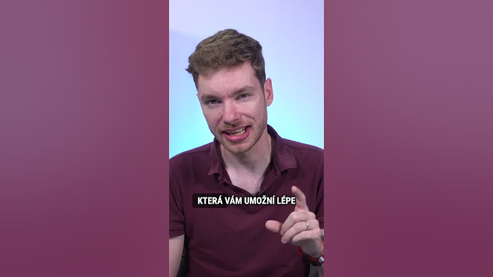 Tipy v Excelu, které neznáš!
