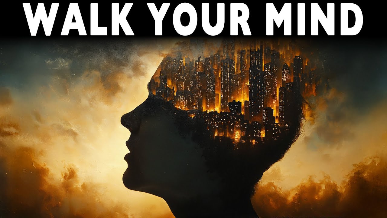 Why You Feel Empty Inside - Carl Jung's Hidden Truth About Your Real ...