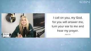 Uniting In Prayer: Make Your Requests Known & Pray For Others In Our Live Broadcast