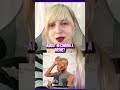 Cynthia Erivo Explains Her GIF #shorts