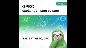Reinforcement Learning (RL) Guide - Group Relative Policy Optimization (GRPO), PDO, SFT, fine-tuning