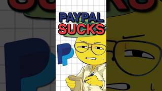 Everything wrong with PayPal right now #paypal #tech #payment