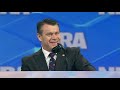 Senator Todd Young: 2019 NRA-ILA Leadership Forum