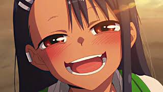 Video thumbnail of "AMV - Azur Lane, Nagatoro and Zero Two - (My Ordinary Life)"