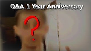 Q&A 1 YEAR ANNIVERSARY OF MARIOGAMING