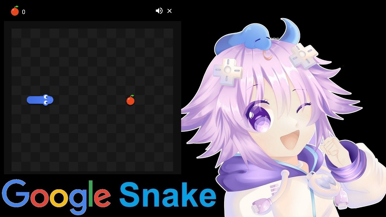 GitHub - DarkSnakeGang/GoogleSnakeModLoader: All Google Snake mods