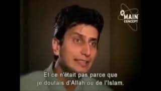 Testimony of Afshin Javid, Ex-Muslim/ Hezbollah