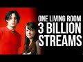 How the white stripes recorded a masterpiece in a living room for 500