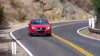 2007 Vw F Gti 2.0T Dsg