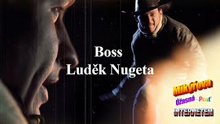Lord Mikynsky - Boss Luděk Nugeta (OFFICIAL VIDEO)