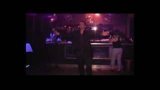 Ersin Güloglu Ayrilik Treni Sevda Daglari Almanya-Hildesheim Gözde Aile Gazinosu