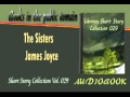 The Sisters James Joyce Audiobook