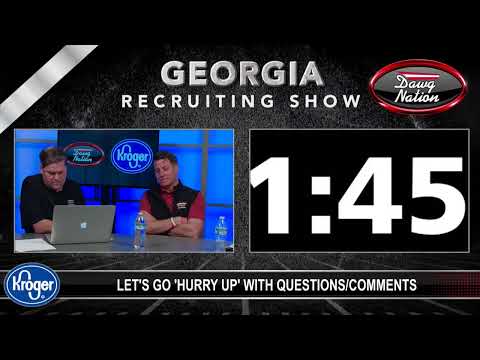 georgia football roster Before The Hedges: 5-star LB Noah Sewell describes 'incredible' UGA visit