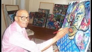 In Memoriam: Remembering Those the Haitian Art World Has Lost in the Coronavirus Pandemic