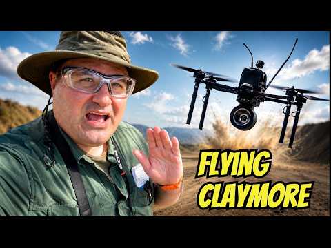 Marines' New Cheap Drone Solves a Billion Dollar Problem