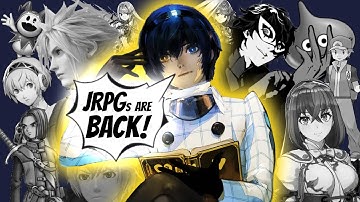 How Metaphor Refantazio Restored My Faith In JRPGs