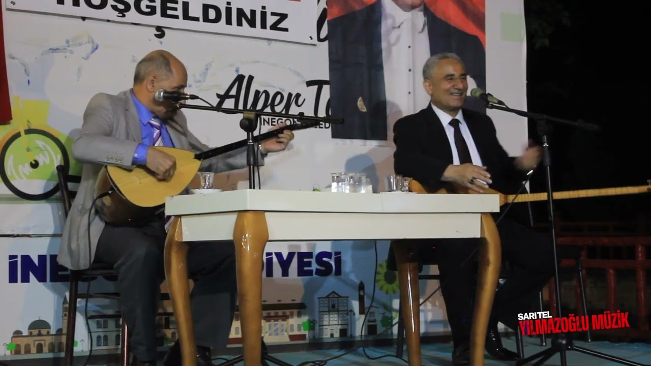 Aşık Rahim Sağlam - Aşık Yanık AYhan -Muhebbet 2025