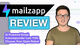 Mailzapp Review | Complete Mailzapp Review &amp; Demo