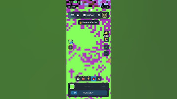Not Pixel: How to paint off Tournament for massive Pixel Points.
