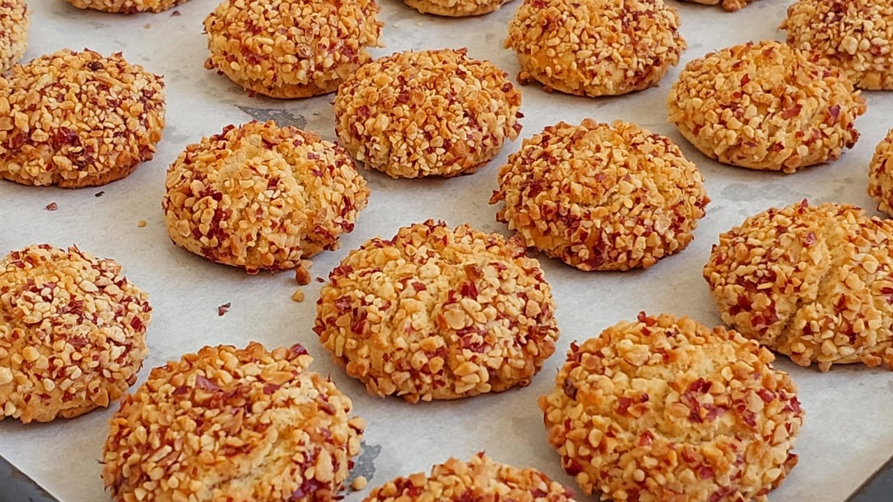 حلوة العشر دقائق  إقتصادية بكمية كثيرة بمكونات بسيطة حضريها فرمشة عين