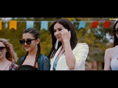 Mekan Atayew ft. Myahri - Haçandan bari (Official Music Video)