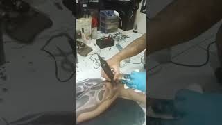 rix tattoo my self
