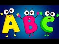 ABC Learning for Kids | Fun Alphabet Song &amp; Interactive Learning for Toddlers #abcd #abcsong