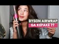 DYSON AIRWRAP GA KEPAKE?