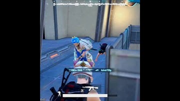 1v3 wait for and 😈🔥| bgmi troll face short video | bgmi shorts video|  #viral #trollface #pubg #bgmi