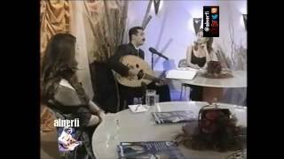 عبدالله الرويشد  - لا تلومونه - برنامج الليل المفتوح 1999  - @alnerfi