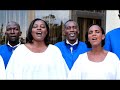 Yerusalemu By Abagenzi Choir Since 1978 Muhima SDA Church