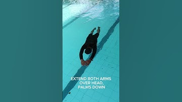 FRONT FLOAT