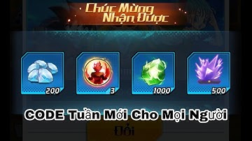 CHIẾN BINH TỐI THƯỢNG | Code Tuần Mới Nhà Mọi Người