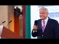 Conferencia de prensa en vivo, desde Palacio Nacional. Jueves 8 de julio 2021 | Presidente AMLO