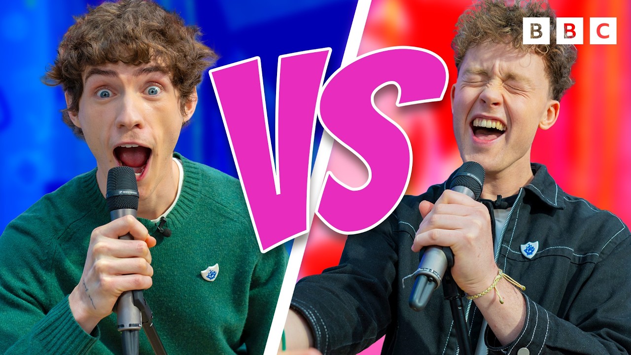 Play: Epic Music Challenge: dance imposter and karaoke