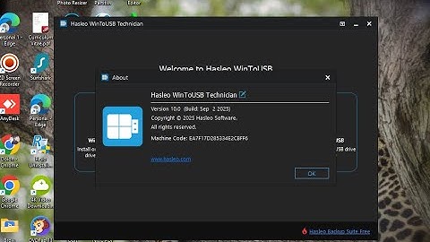 WinToUSB Enterprise 10  Full Version With License Key