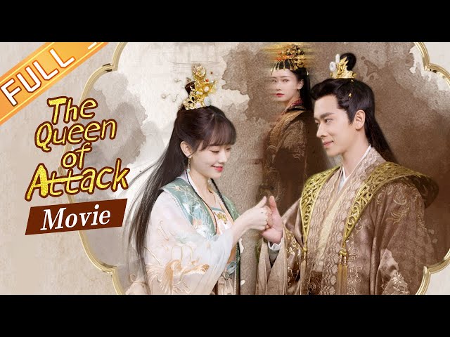 【ENG SUB】Traveling through ancient times and falling in love with the emperor.The Queen of Attack1 class=