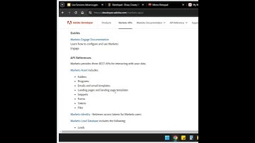 Marketo REST API web files #shorts