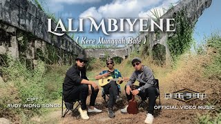 LALI MBIYENE ( Kere Munggah Bale ) | WONG SONGO |  VIDEO MUSIC