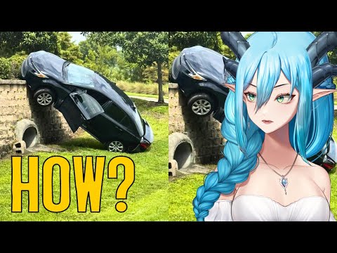 Idiots In Cars 352 (Dashcam Nation React)
