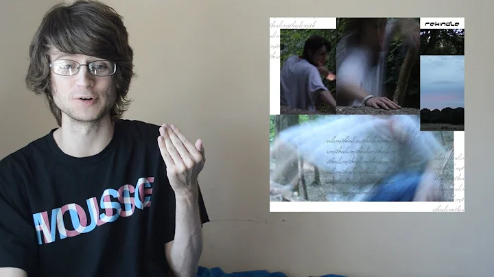 Vale-Smith - Rekindle (Album Review)