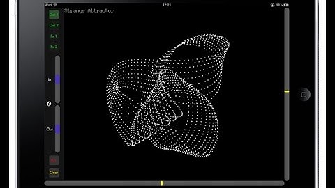 Strange Attractor