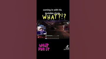 apex glitch. invisible guy #shorts